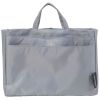 Pochette intérieure pour sac Mommy bag gris  par Childhome