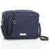 Pochette de change Mini fix bleu navy - Storksak Pochette de change Mini fix bleu navy - Storksak