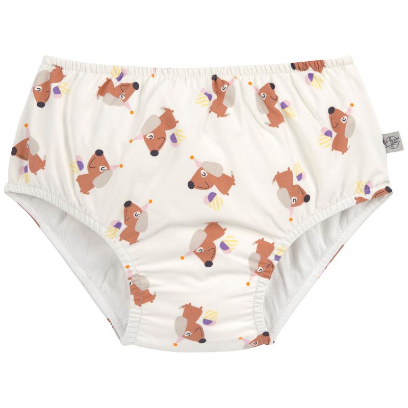 Maillot de bain couche Ice Cream et Chien (7-12 mois) Lässig Produit 1