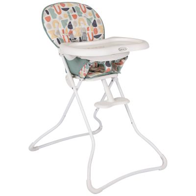 Chaise haute Snack N' Stow Playtime