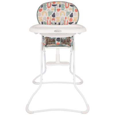 Chaise haute Snack N' Stow Playtime