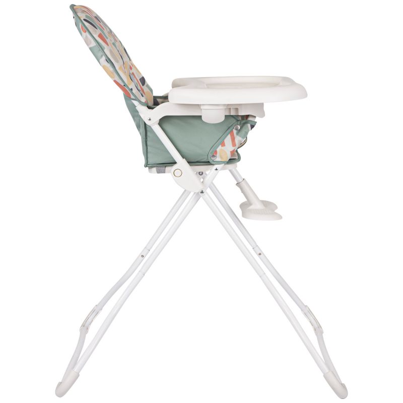 Chaise haute Snack N' Stow Playtime Graco Produit 3