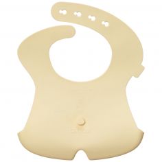 Bavoir en silicone Looney Tunes