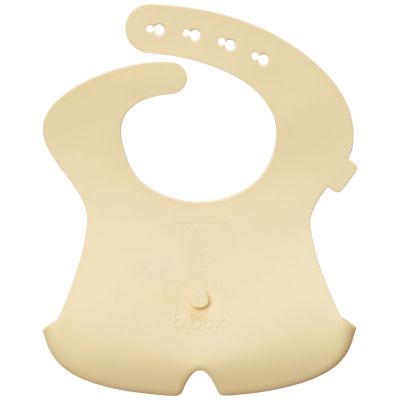 Bavoir en silicone Looney Tunes