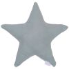 Bouillotte étoile bambou et gaze de coton vert de gris BB & Co Produit 2