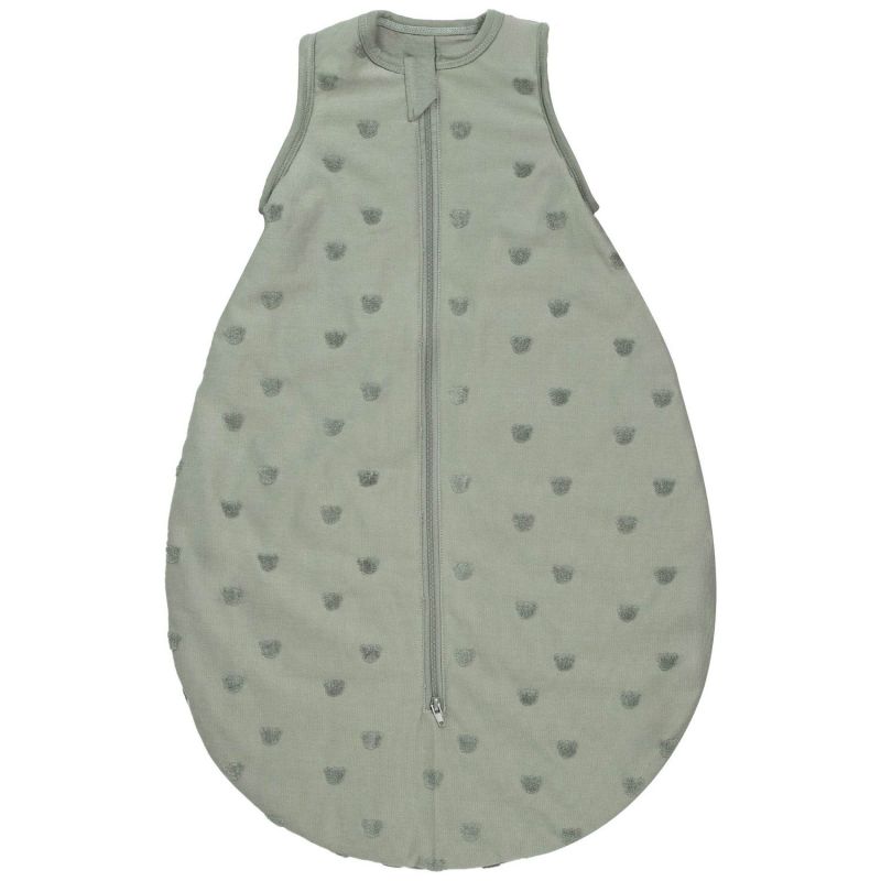 Gigoteuse TOG 0,5 Honey Argile (3-18 mois) Trois Kilos Sept Produit 1