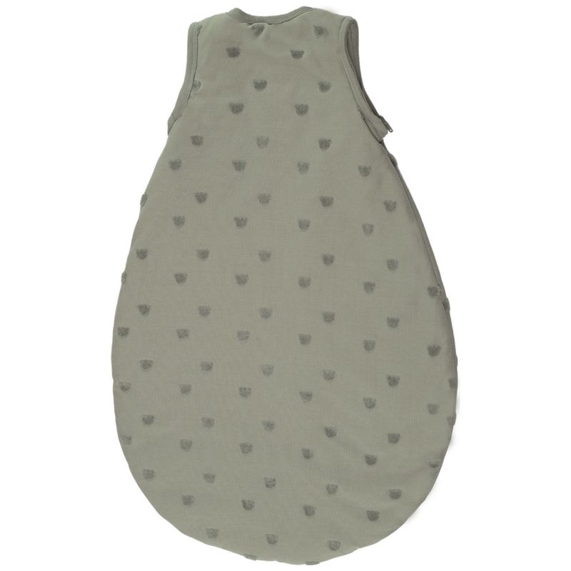 Gigoteuse TOG 0,5 Honey Argile (3-18 mois) Trois Kilos Sept Produit 3