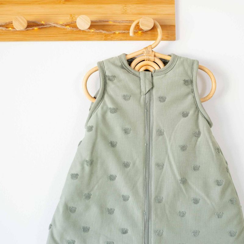 Gigoteuse TOG 0,5 Honey Argile (3-18 mois) Trois Kilos Sept Ambiance 5