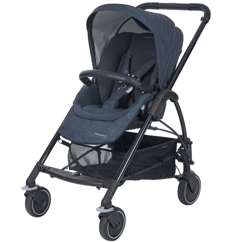 Poussette Mia nomad blue Bébé Confort