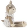 Peluche Petit Cerf Nara (39 cm) Pasito a pasito Produit 3