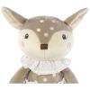 Peluche Petit Cerf Nara (39 cm) Pasito a pasito Produit 7