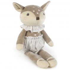 Peluche Petit Cerf Nara (39 cm) - Pasito a pasito