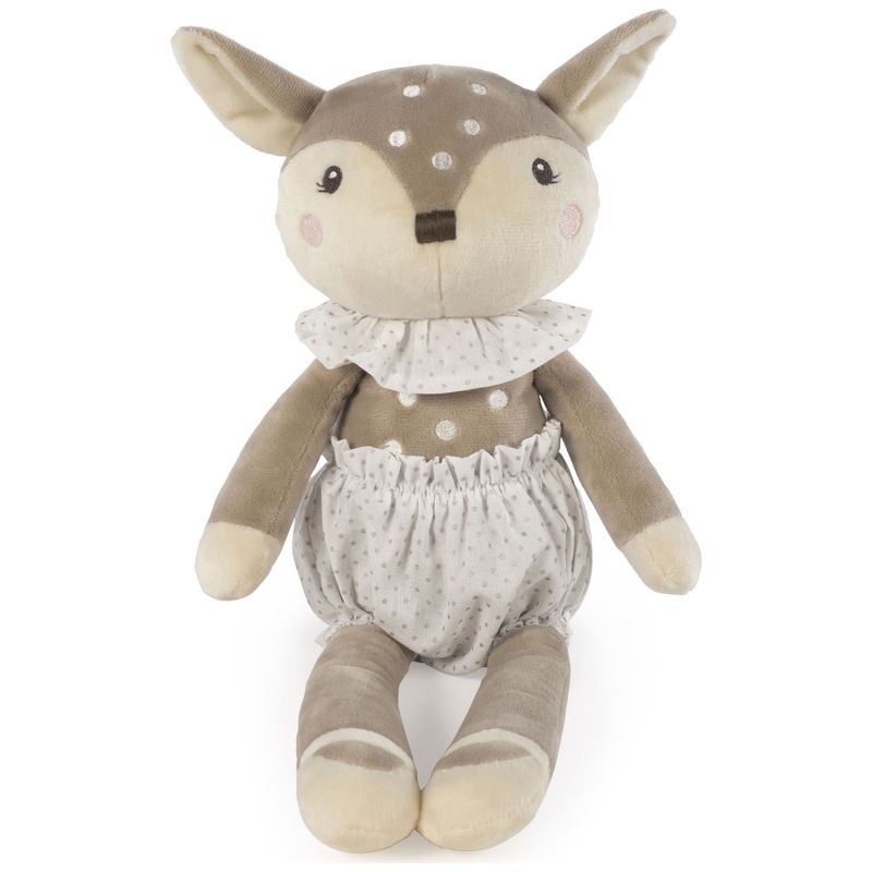 Peluche Petit Cerf Nara (39 cm) Pasito a pasito Produit 2