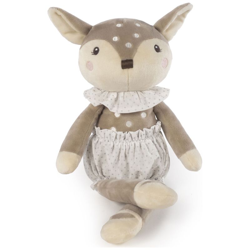 Peluche Petit Cerf Nara (39 cm) Pasito a pasito Produit 5