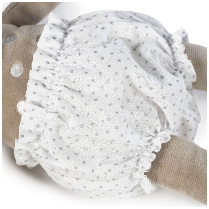 Peluche Petit Cerf Nara (39 cm) Pasito a pasito Produit 6