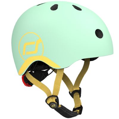 Casque pour enfant Kiwi (taille XS)  par Scoot And Ride