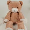 Peluche géante Lily (80 cm) Noukie's Ambiance 2