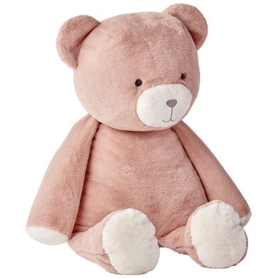 Peluche géante Lily (80 cm)