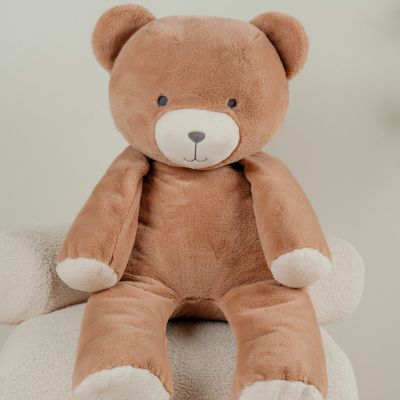 Peluche géante Lily (80 cm)