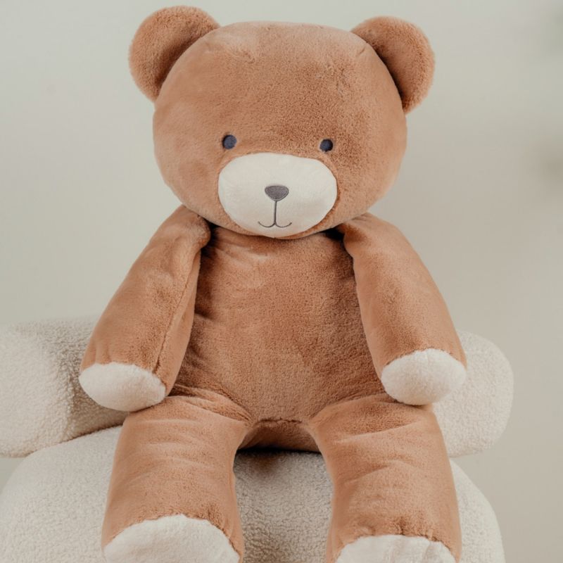 Peluche géante Lily (80 cm) Noukie's Ambiance 2