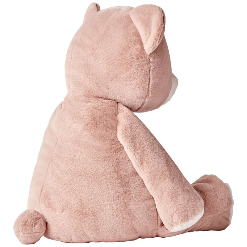 Peluche géante Lily (80 cm) Noukie's Produit 3