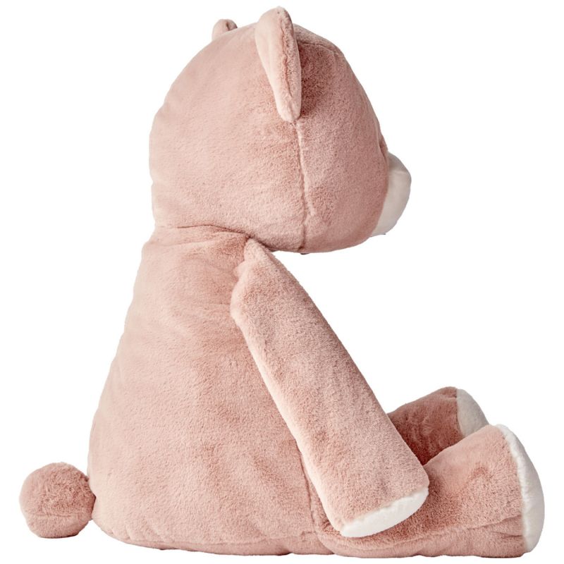 Peluche géante Lily (80 cm) Noukie's Produit 4