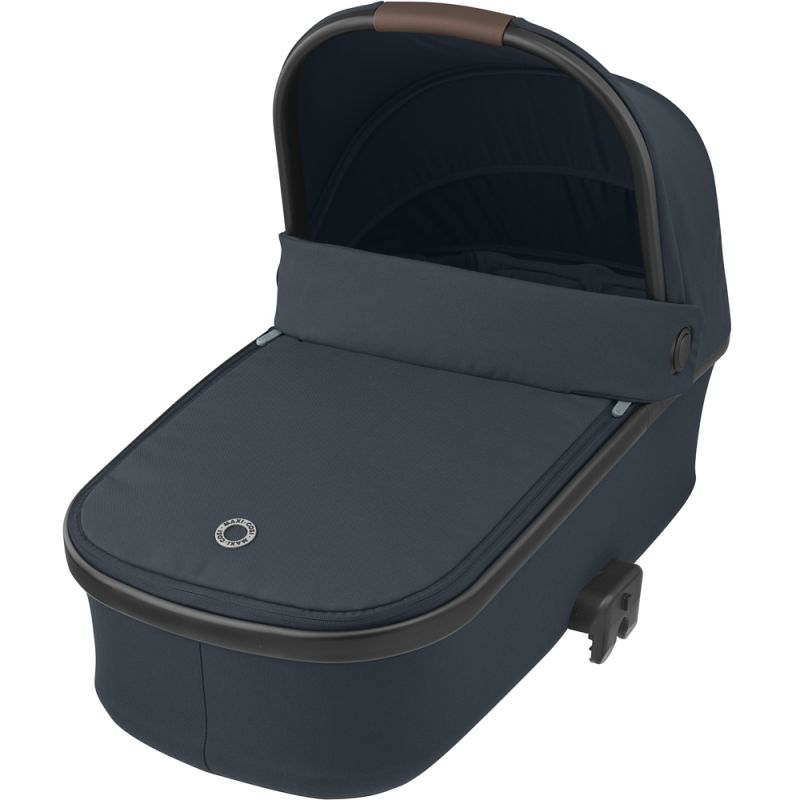 Nacelle Oria essential graphite 2 Maxi-Cosi