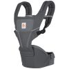 Porte bébé enfant Alta Hip Graphite Grey Ergobaby Produit 1