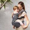 Porte bébé enfant Alta Hip Graphite Grey Ergobaby Ambiance 2