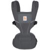 Porte bébé enfant Alta Hip Graphite Grey Ergobaby Produit 3
