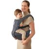 Porte bébé enfant Alta Hip Graphite Grey Ergobaby Produit 5