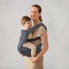 Porte bébé enfant Alta Hip Graphite Grey Ergobaby Ambiance 7