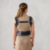 Porte bébé enfant Alta Hip Graphite Grey Ergobaby Ambiance 9