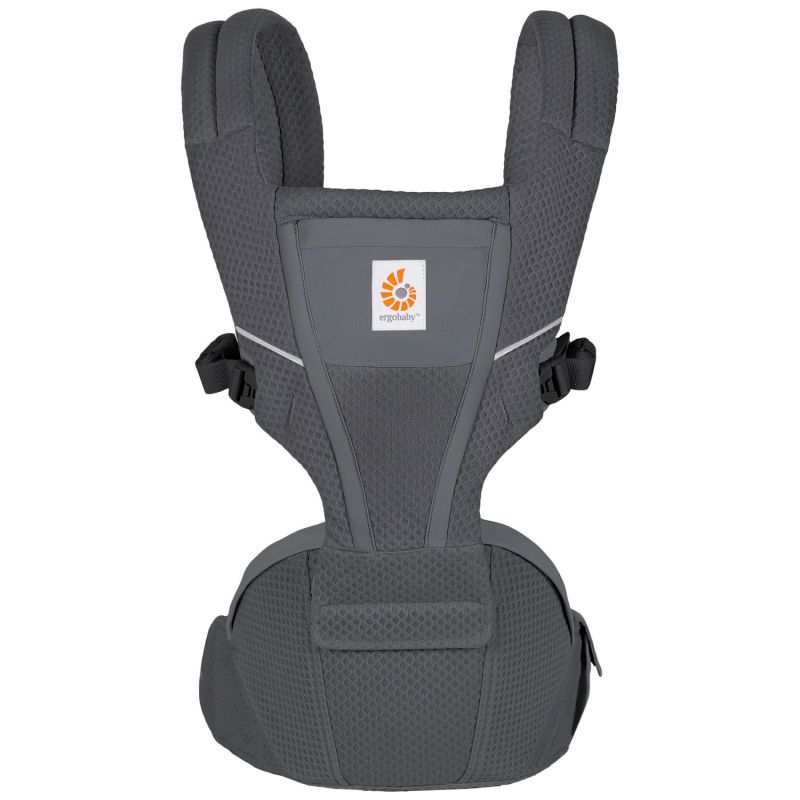 Porte bébé enfant Alta Hip Graphite Grey Ergobaby Produit 3