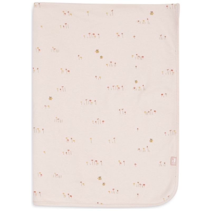 Couverture en jersey Pretty Picnic (75 x 100 cm) Jollein Produit 3