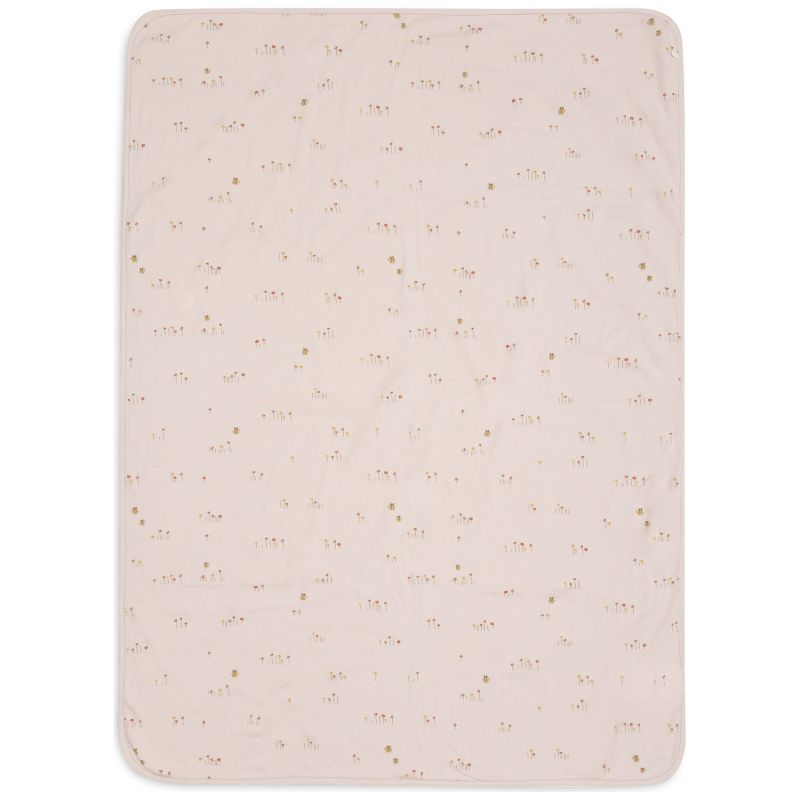 Couverture en jersey Pretty Picnic (75 x 100 cm) Jollein Produit 4