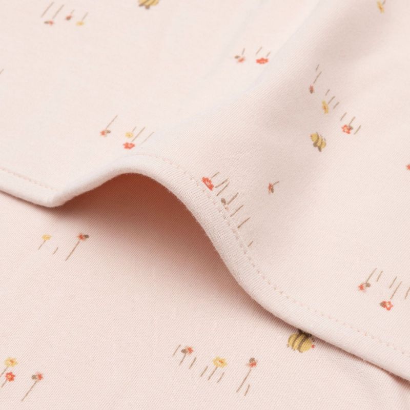 Couverture en jersey Pretty Picnic (75 x 100 cm) Jollein Produit 6