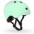 Variation Vert d'eau, noir du produit Casque Kiwi S (51-55 cm) de la marque Scoot and ride