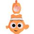 Déguisement Nemo (6-12 mois) - Disney Baby Déguisement Nemo (6-12 mois) - Disney Baby