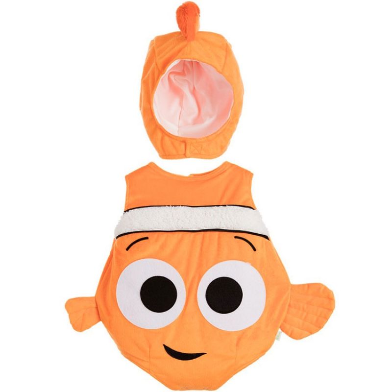 Déguisement Nemo (6-12 mois) Disney Baby
