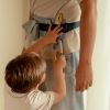 Ceinture à outils en bois FSC Little Dutch Ambiance 9