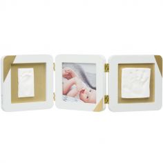 Baby Art Empreinte Bebe Moulage Femme Enceinte Berceau Magique