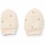 Variation Vert du produit Moufles de naissance Green Leaves de la marque Little Dutch