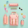 Trousse scolaire Summer fruit Fresk Ambiance 2