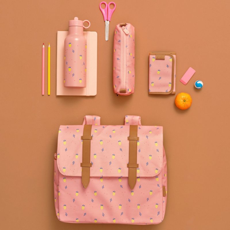 Trousse scolaire Summer fruit Fresk Ambiance 4