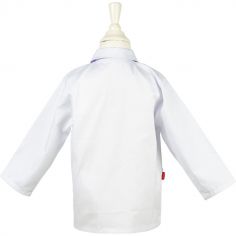 Déguisement médecin + accessoires Doctor (4-7 ans)