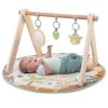 Tapis d'éveil avec arche en bois Tanner Ingenuity Produit 4