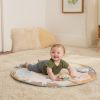Tapis d'éveil avec arche en bois Tanner Ingenuity Ambiance 6