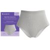 Lot de 4 slips filets de maternité lavables Lansinoh Produit 1
