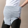 Lot de 4 slips filets de maternité lavables Lansinoh Ambiance 6